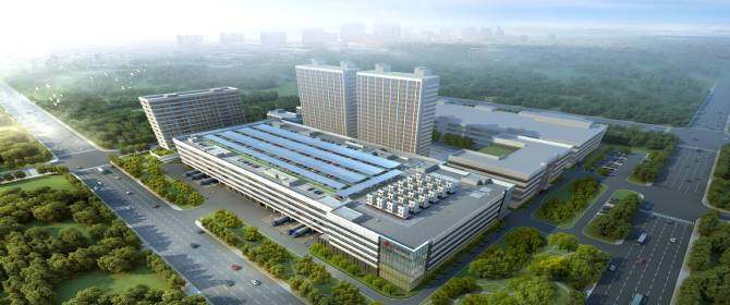 龍旗科技榮獲“國家級綠色工廠”稱號 引領綠色制造新風尚